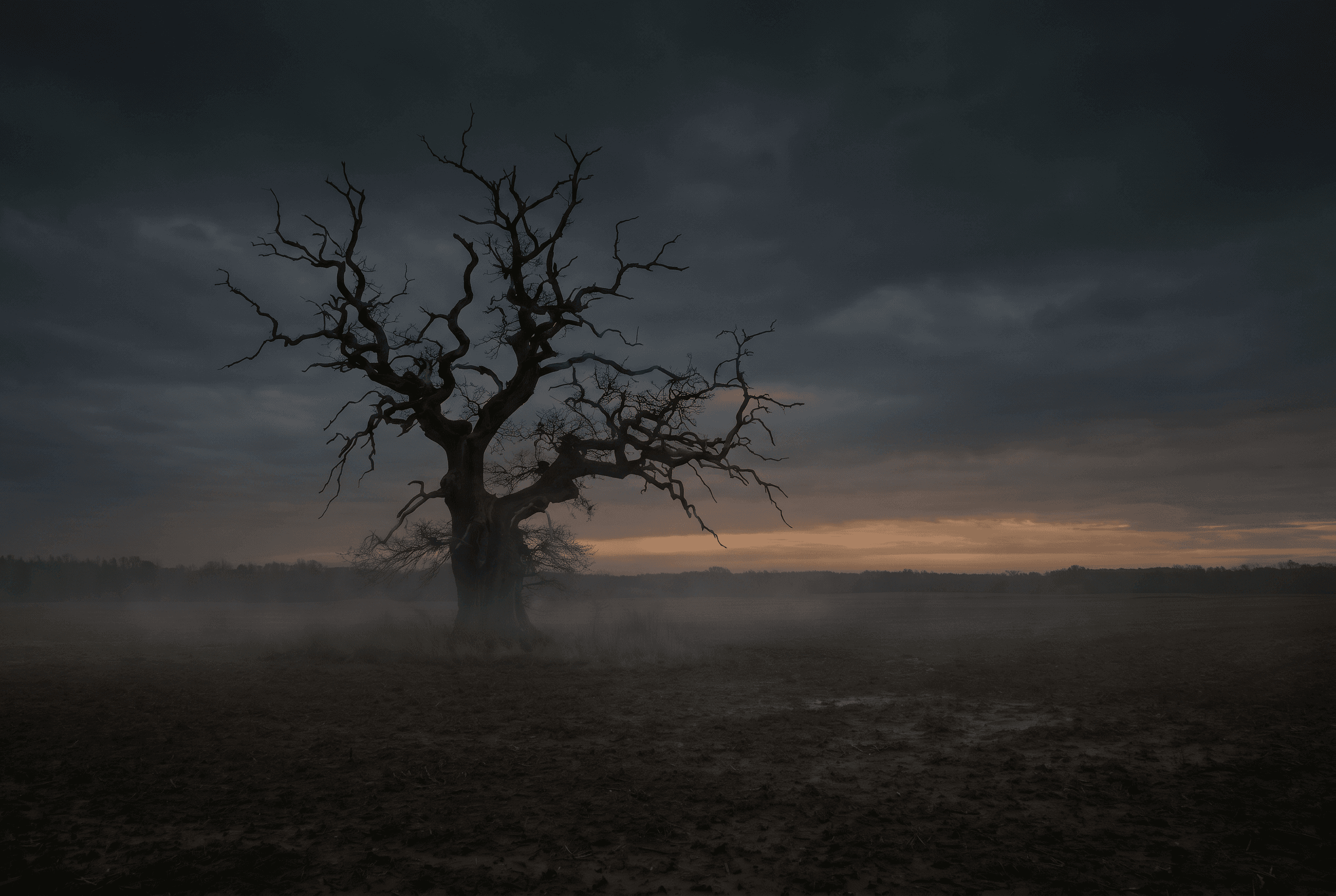 L’arbre sans nom