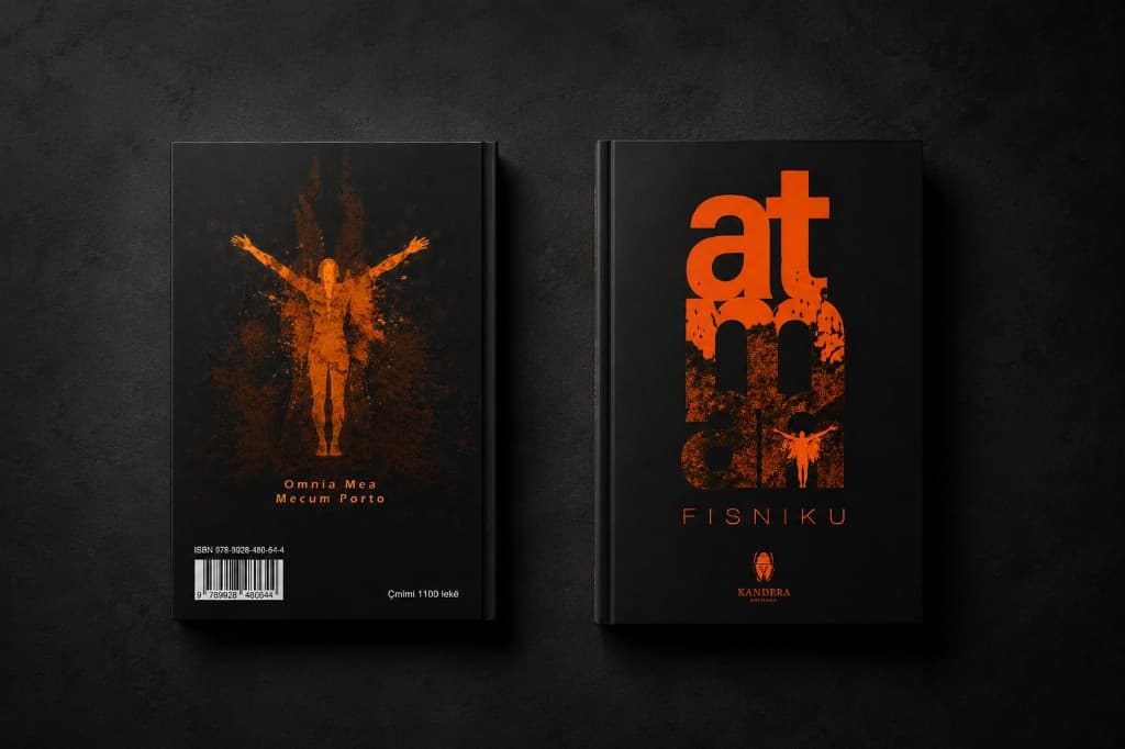 ATMAN, mise en scène 2