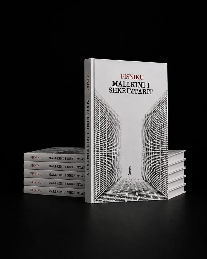 La Malédiction de l'écrivain, mise en scène 1