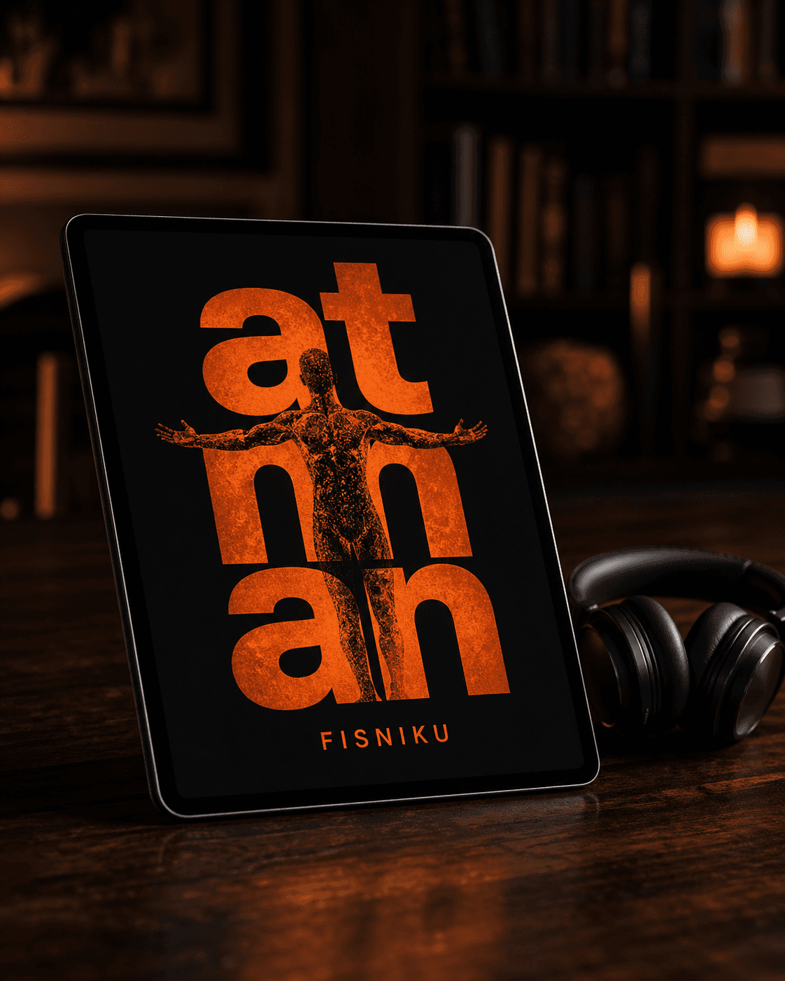 ATMAN, mise en scène 3
