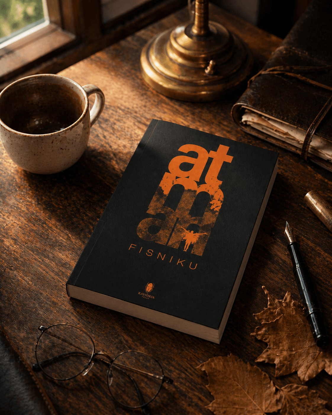 ATMAN, mise en scène 4